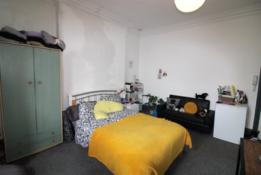 1 bed flat, Park Road, Lenton, Nottingham, NG71JG - Image 3